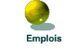 Emplois