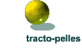 tracto-pelles