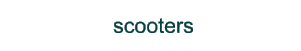 scooters