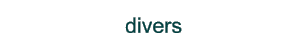 divers